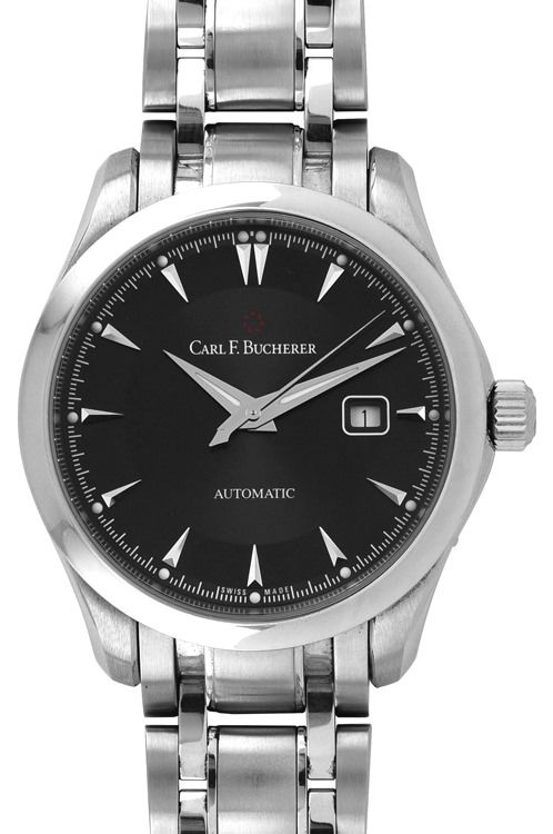 Carl F. Bucherer Manero 00.10915.08.33.21