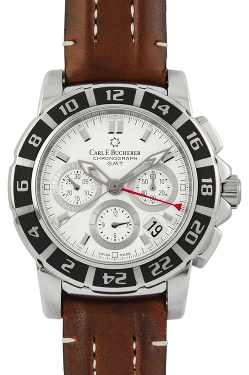 Carl F. Bucherer Patravi 00.10618.13.23.21