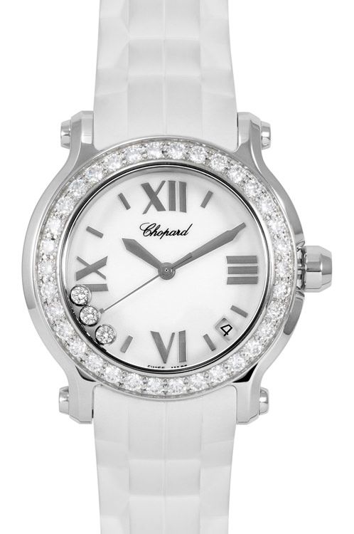 Chopard Happy Sport 278475-3018