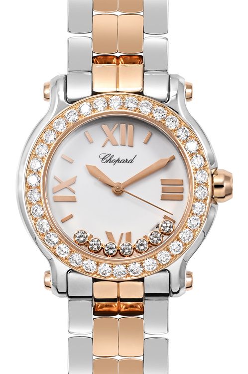Chopard Happy Sport 278488-6001