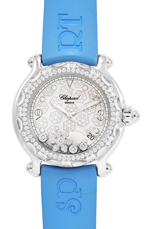 Chopard Happy Sport 278943-2001