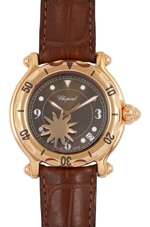 Chopard Happy Sport 283578-5001