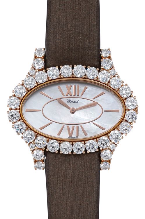 Chopard L'Heure du Diamant 139376-5102