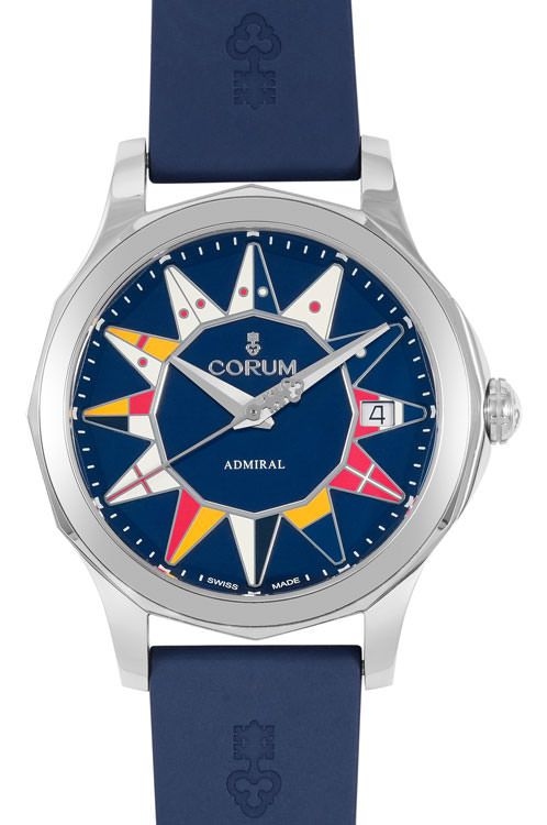 Corum Admiral 082.200.20/0373 AB 12