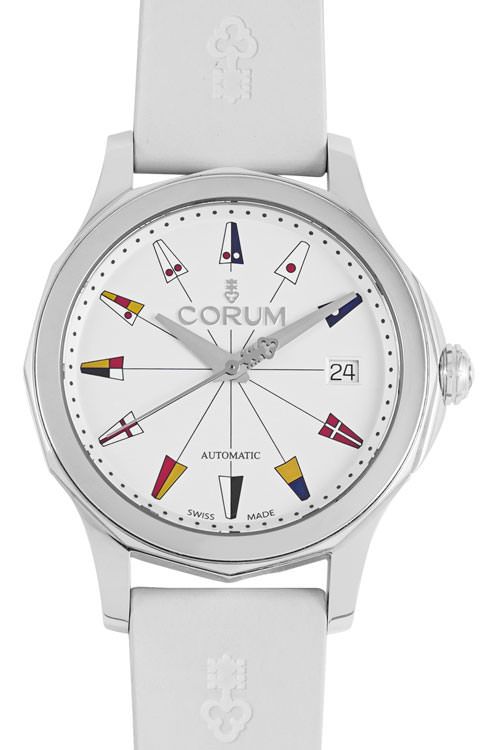 Corum Admiral 082.200.20/0379 AA12