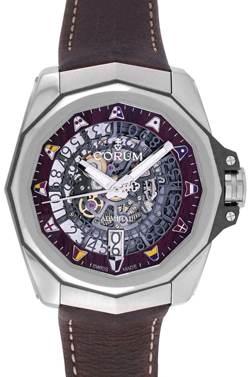 Corum Admiral 082.402.04/0F62 WO01