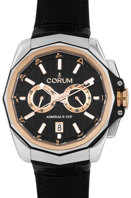 Corum Admiral 116.101.24/0F01 AN25