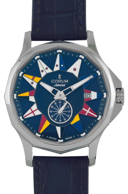 Corum Admiral 395.101.20/0F03 AB 12
