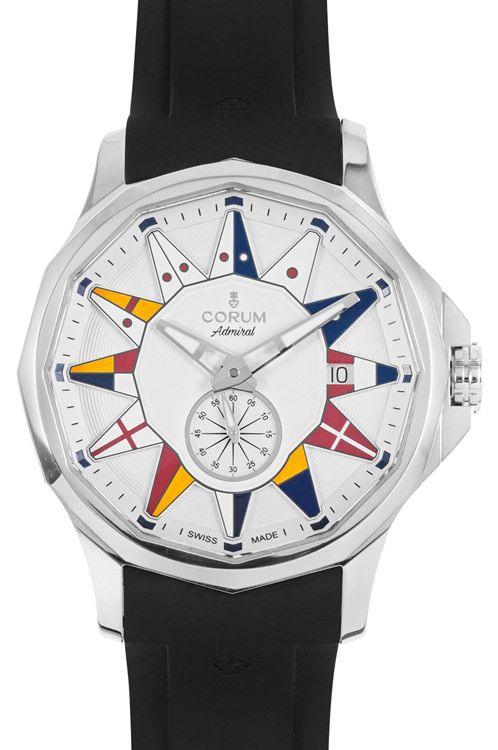 Corum Admiral 395.101.20/F371 AA12