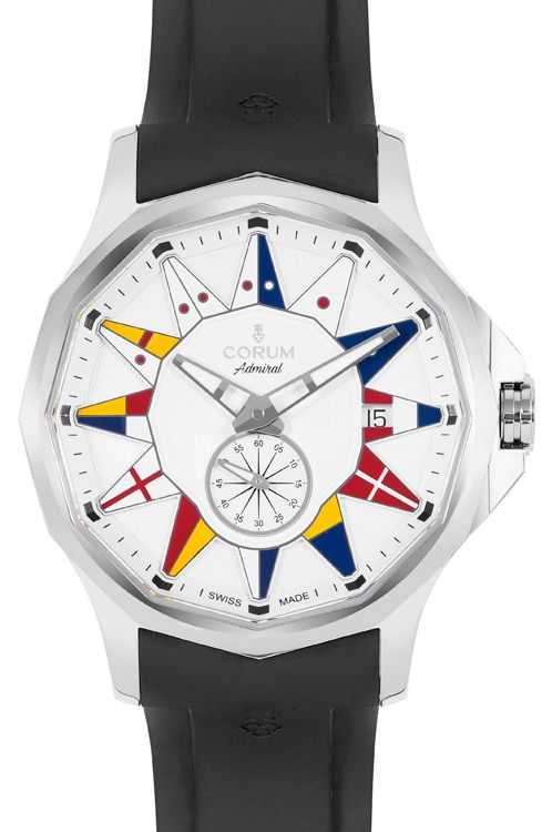 Corum Admiral 395.101.20/F371 AA12