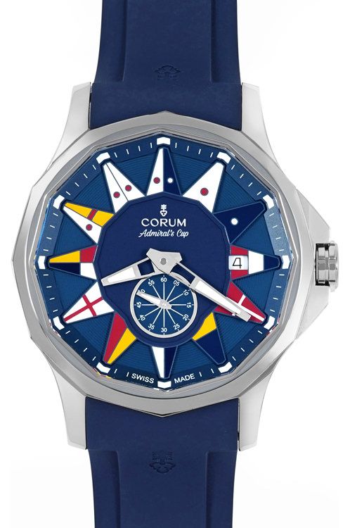 Corum Admiral 395.101.20/F373 AB12