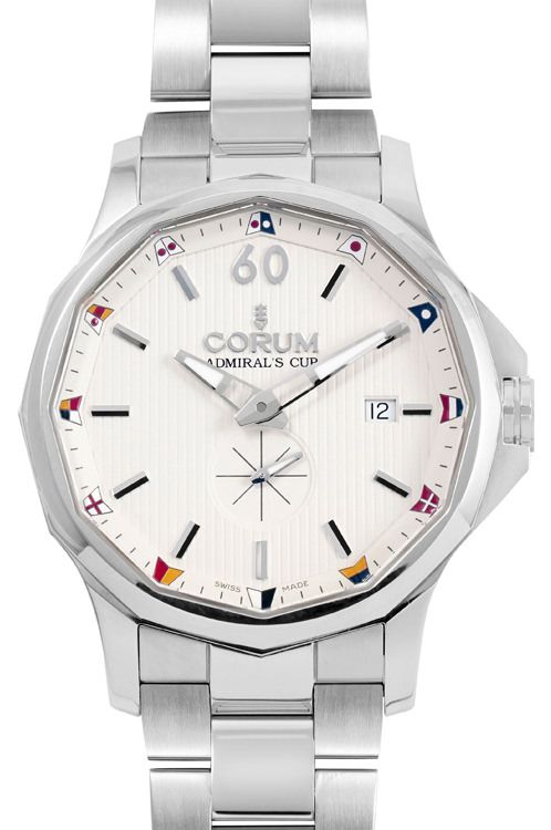Corum Admiral 395.101.20/V720 AA20