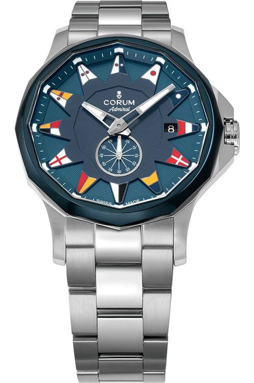 Corum Admiral 395.113.20/V750 AB50