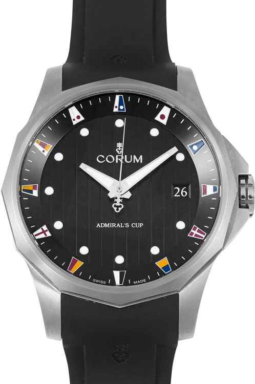 Corum Admiral 403.100.04/F371 AN10