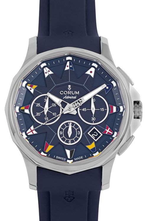Corum Admiral 984.101.20/0F03 AB12