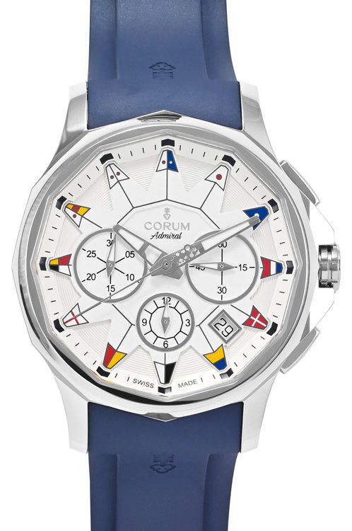 Corum Admiral 984.101.20/F373 AA12