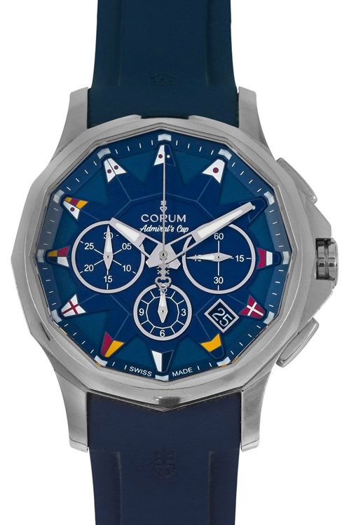 Corum Admiral 984.101.20/F373 AB12