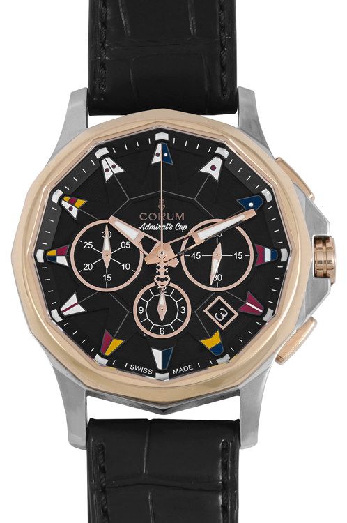 Corum Admiral 984.101.24/0F01 AN12