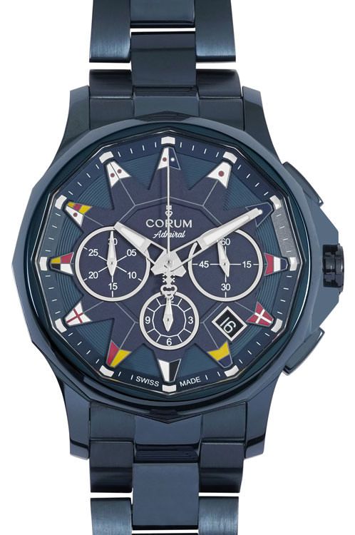 Corum Admiral 984.113.98/V733 AB12
