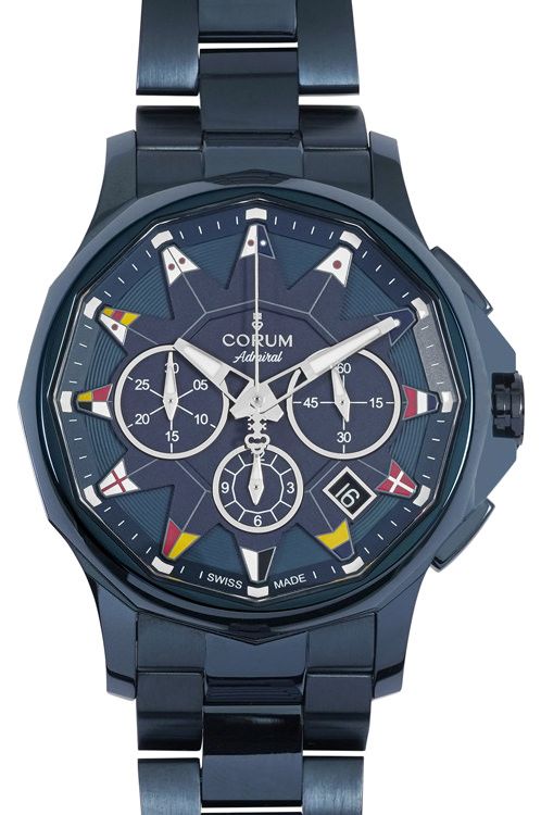 Corum Admiral 984.113.98/V733 AB12