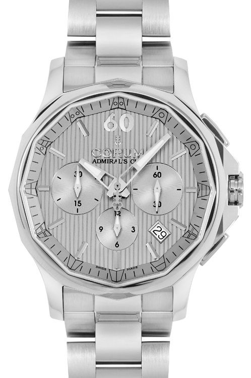 Corum Admiral 98410120-V705-FH10