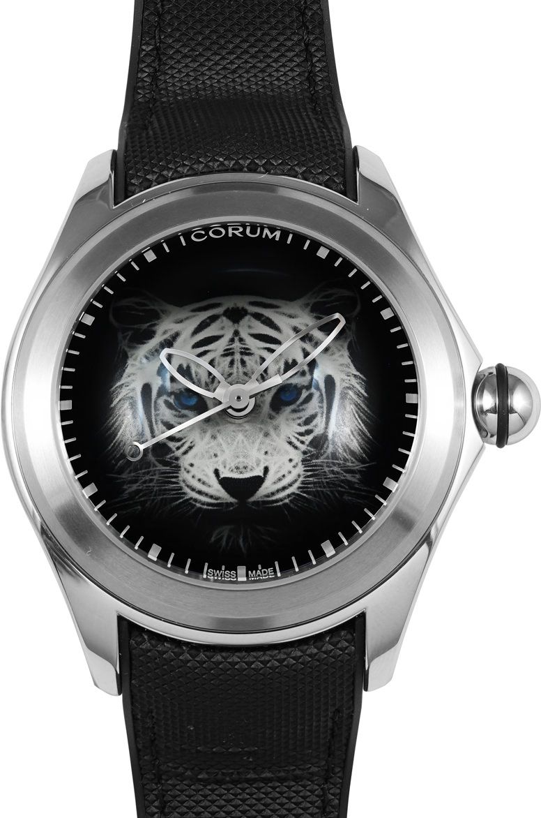 Corum Bubble 082.310.20/0601 TI01