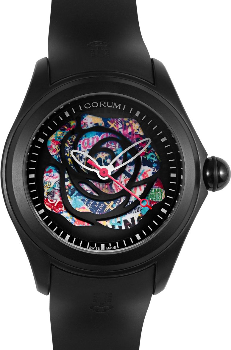 Corum Bubble 082.320.98.0601.AI10