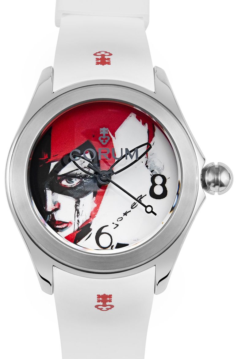 Corum Bubble 082.410.20/0379 JO01