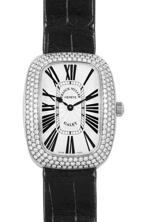 Franck Muller Galet 3002-M-QZ-R