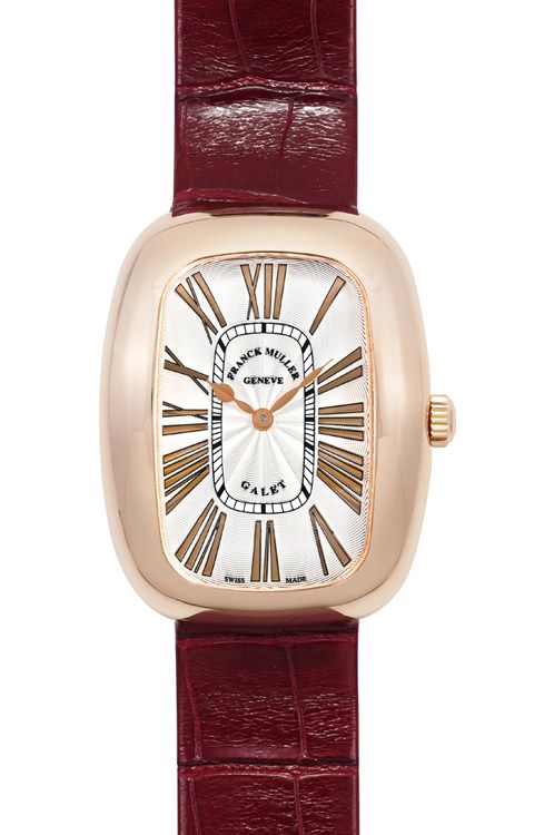 Franck Muller Galet 3002 M QZ REL R