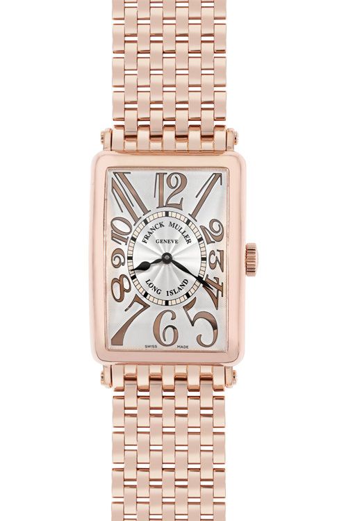 Franck Muller Long Island 1200SCREL5NE