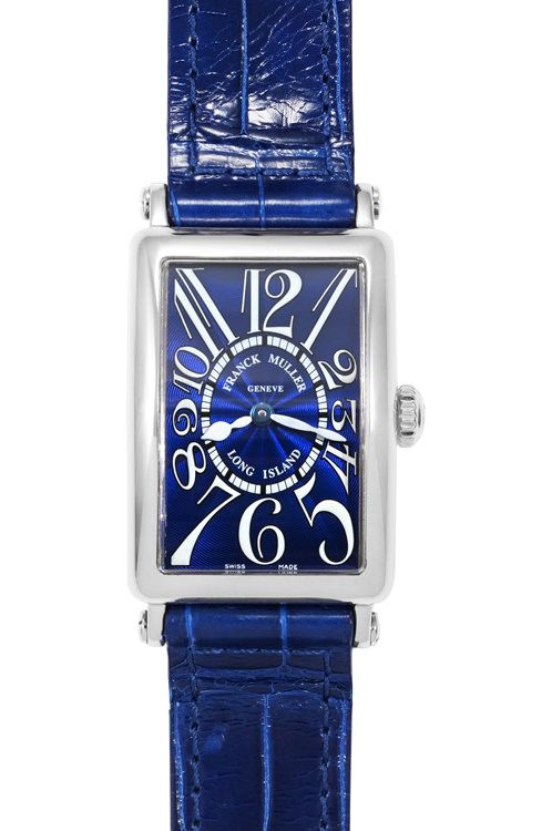 Franck Muller Long Island 724902QZ