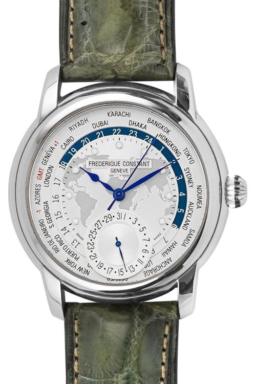 Frederique Constant Manufacture FC-718WM4H6