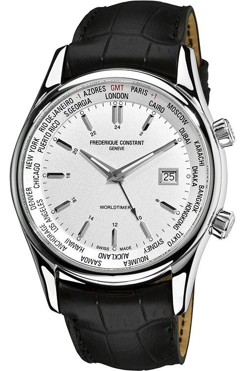 Frederique Constant Manufacture FC-255s6b6