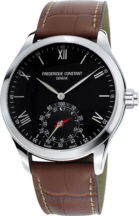 Frederique Constant Horological Smartwatch FC-285B5B6