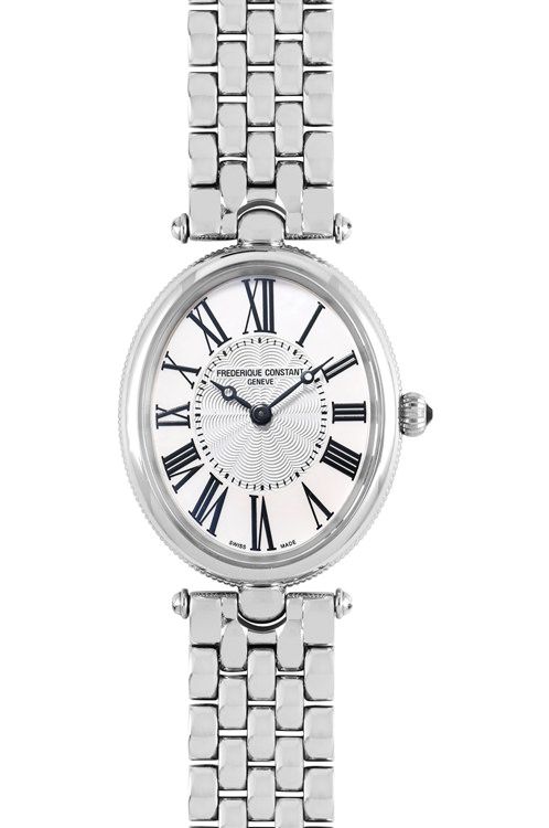 Frederique Constant Classics FC-200MPW2V6B