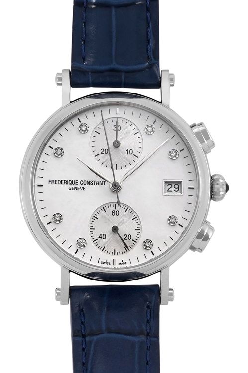 Frederique Constant Classics FC-291MPWD2R6
