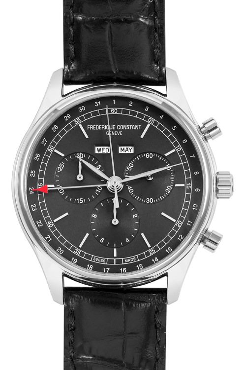 Frederique Constant Classics FC-296DG5B6