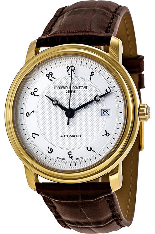Frederique Constant Classics FC-303IC4P5