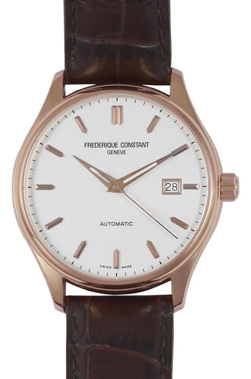 Frederique Constant Classics FC-303V5B4