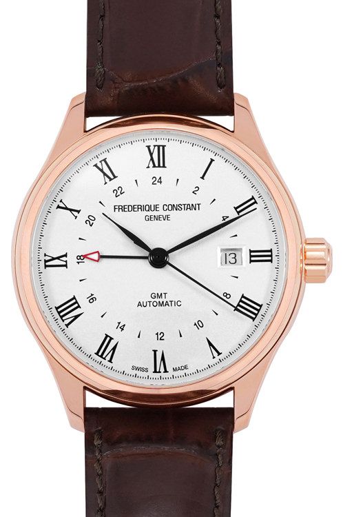 Frederique Constant Classics FC-350WR5B4