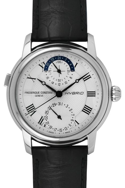 Frederique Constant Manufacture FC-750MC4H6