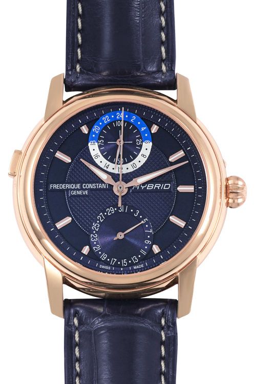 Frederique Constant Manufacture FC-750N4H4