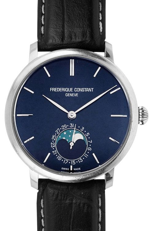 Frederique Constant Manufacture FC-705N4S6