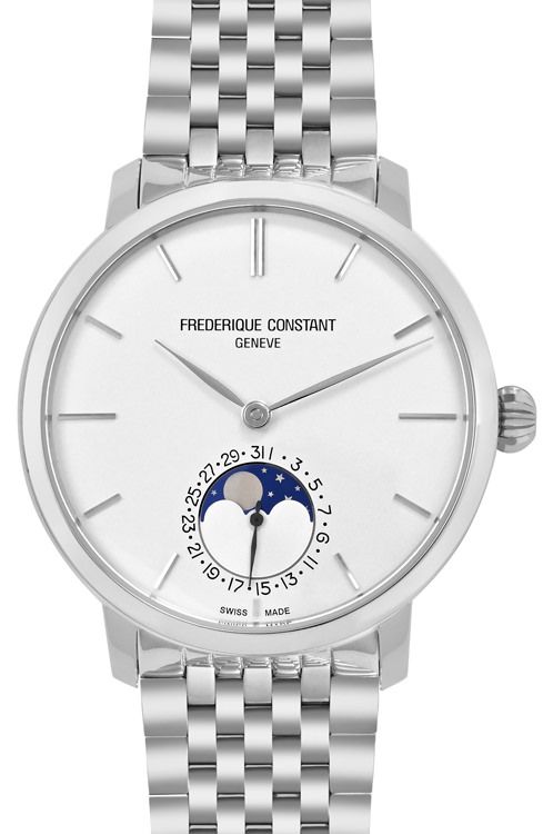 Frederique Constant Manufacture FC-705S4S6B