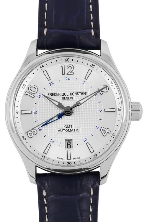 Frederique Constant Runabout FC-350RMS5B6