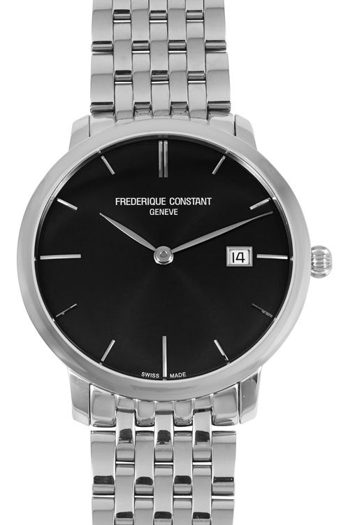 Frederique Constant Slimline FC-306G4S6B2