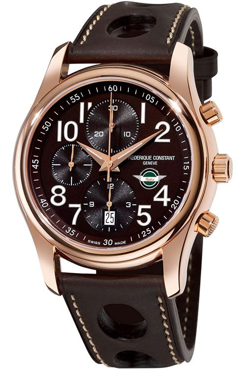 Frederique Constant Vintage Rally FC-392CH6B4