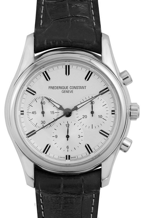 Frederique Constant Vintage Rally FC-396S6B6