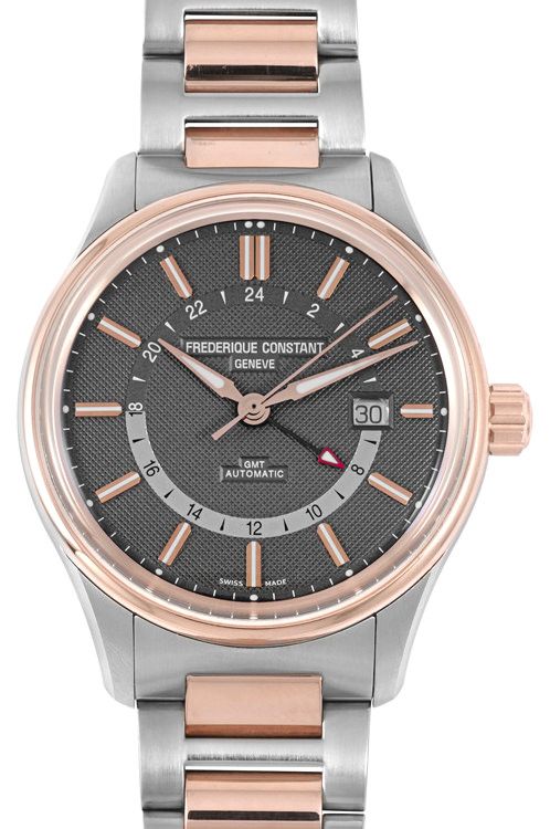 Frederique Constant Yacht Timer FC-350GT4H2B